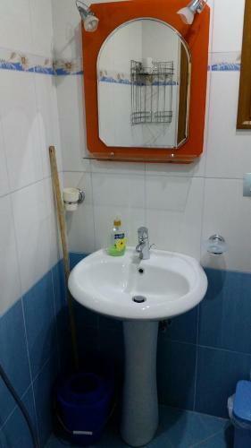 Hostal Albanian Happines Guesthouse