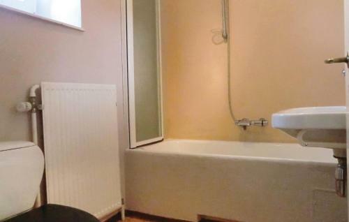 Holiday Home Braunlauf 03