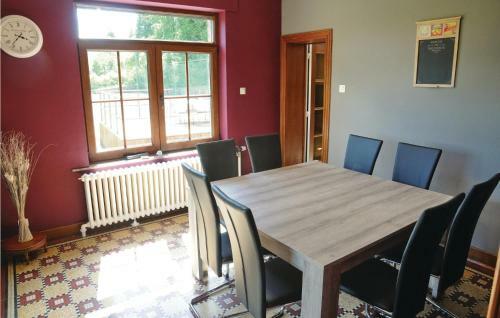 Holiday Home Rochebline