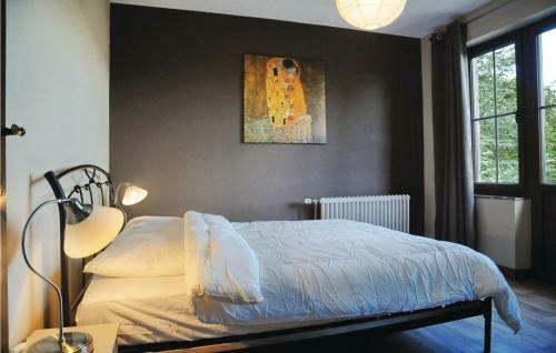 Holiday Home Rochebline