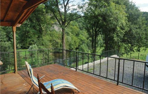 Holiday Home Warre