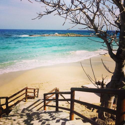 Mythical Sands Resort - Good Vibes Apartment