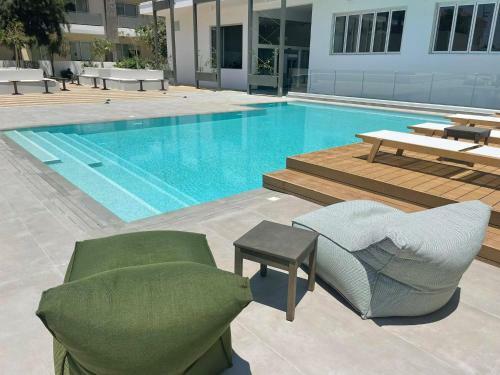 Mythical Sands Resort - Good Vibes Apartment