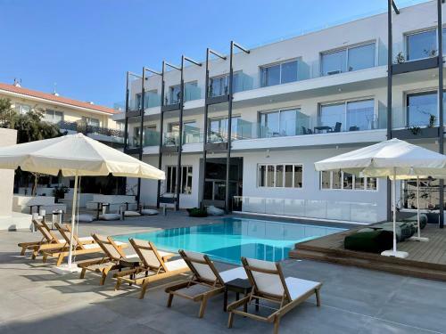 Mythical Sands Resort - Good Vibes Apartment