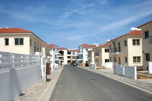 Mythical Sands Resort - Good Vibes Apartment