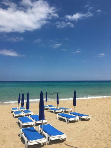 Mythical Sands Resort - Good Vibes Apartment