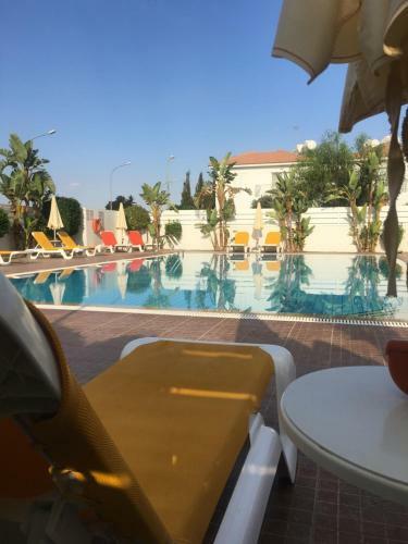 Mythical Sands Resort - Good Vibes Apartment