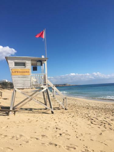Mythical Sands Resort - Good Vibes Apartment