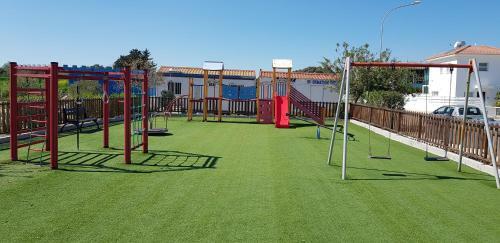 Mythical Sands Resort - Good Vibes Apartment