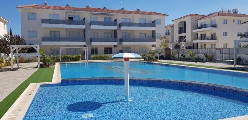 Mythical Sands Resort - Good Vibes Apartment
