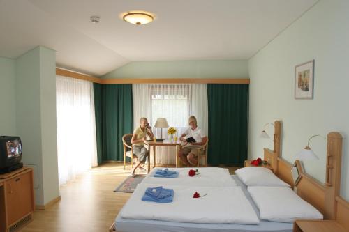 Hotel Georgshof