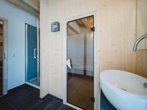 Holiday Home St.georgen Am Kreischb. 08