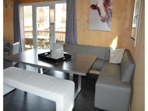 Holiday Home St.georgen Am Kreischb. 08