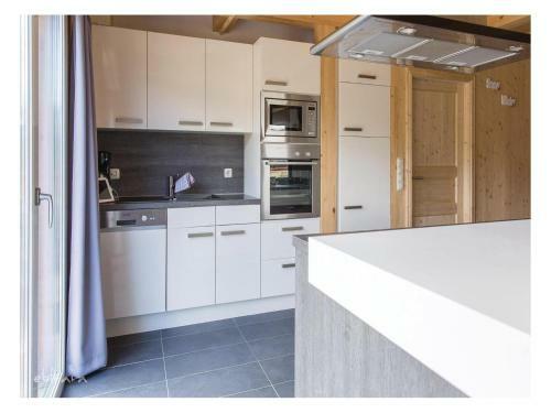 Holiday Home St.georgen Am Kreischb. 08