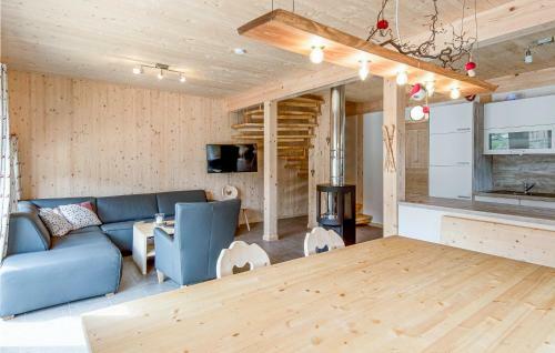 Holiday Home St.georgen Am Kreischb. 07