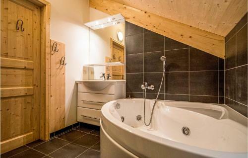 Holiday Home St.georgen Am Kreischb. 07
