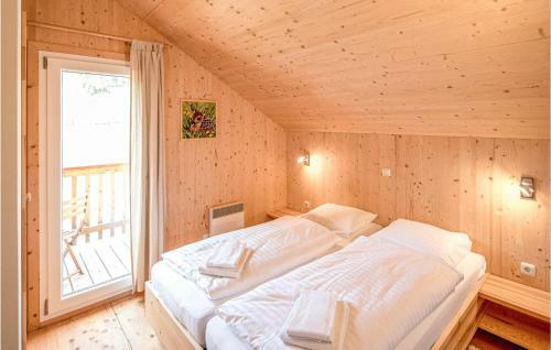 Holiday Home St.georgen Am Kreischb. 07