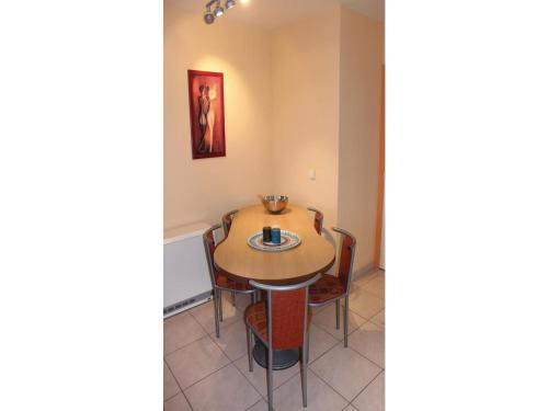 Apartment Residentie Zeezicht Ref 28