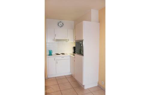 Apartment Residentie Zeezicht Ref 28