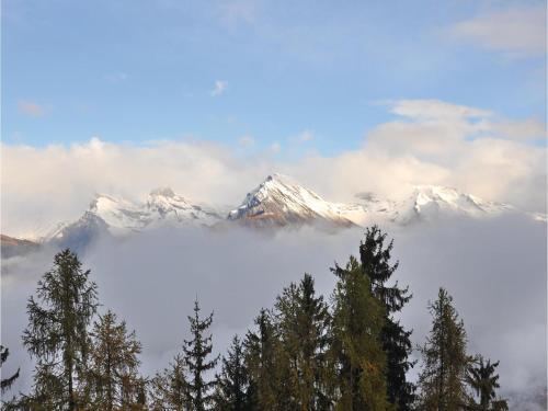 Apartment Diablerets R99-7