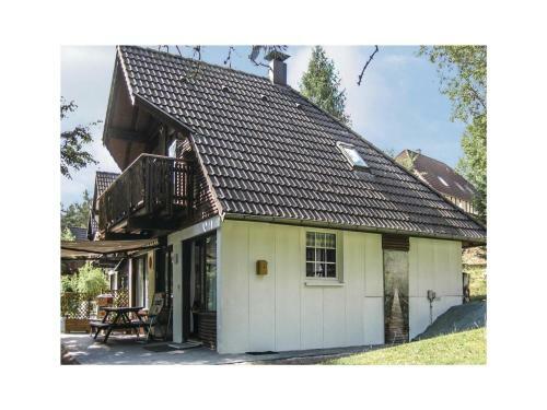 Holiday Home Feriendorf Frankenau 20