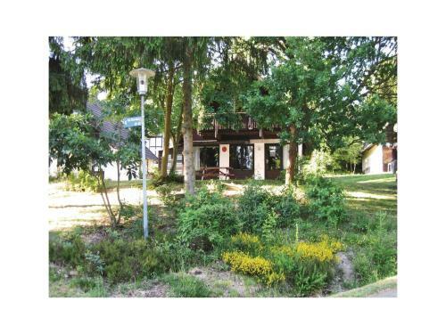 Holiday Home Feriendorf Frankenau 20