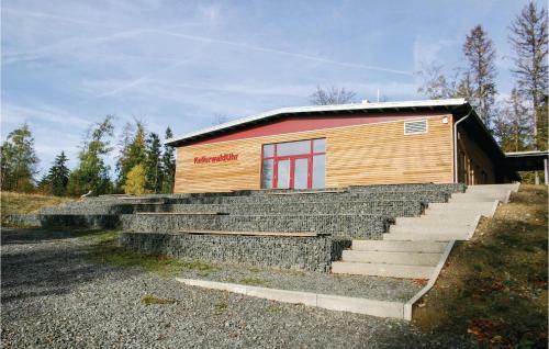 Holiday Home Feriendorf Frankenau 20