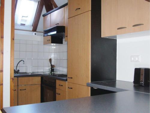 Holiday Home Feriendorf Frankenau 19