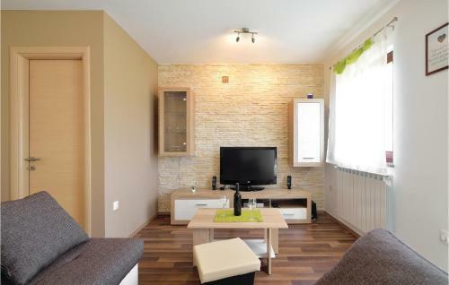 Apartment Vizinada 09