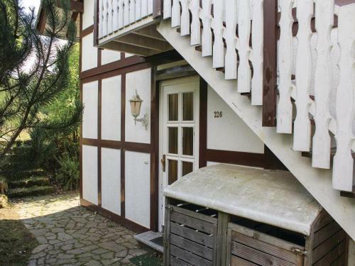 Apartment Feriendorf Frankenau 01