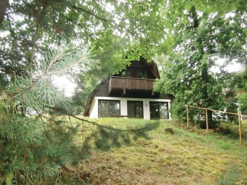 Holiday Home Feriendorf Frankenau 9