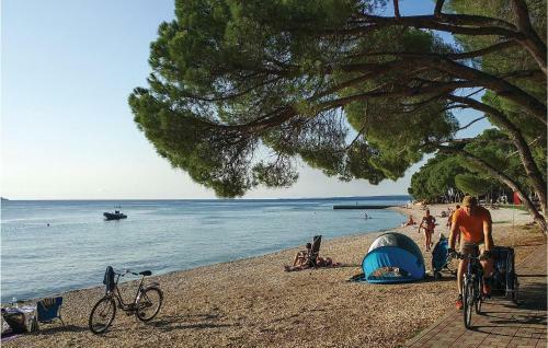 Holiday Home Vodnjan With Sea View 10