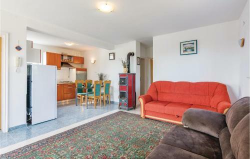 Holiday Home Vodnjan With Sea View 10