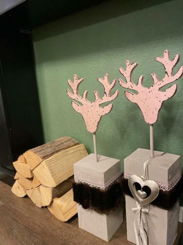 Blackforest Apartment