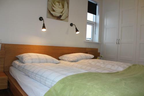 Skei�vellir Villa