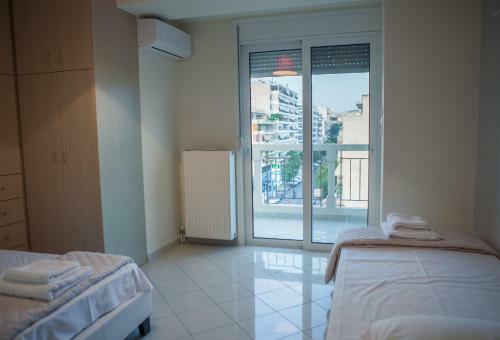 Apartamento Nirvana's Homes