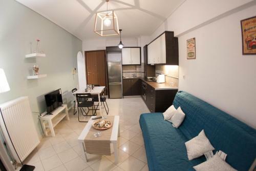 Apartamento Nirvana's Homes