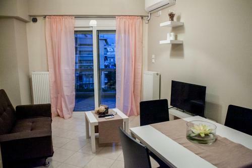 Apartamento Nirvana's Homes