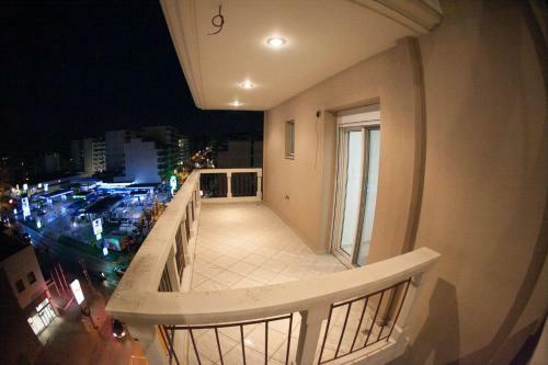 Apartamento Nirvana's Homes