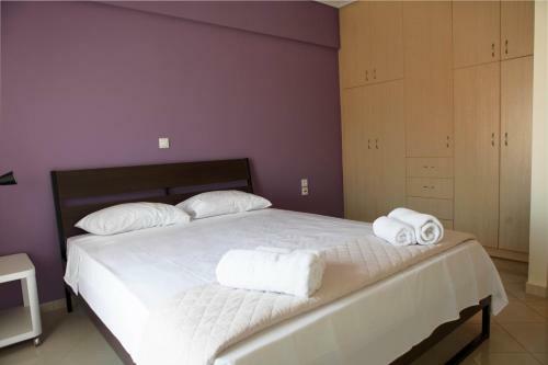 Apartamento Nirvana's Homes
