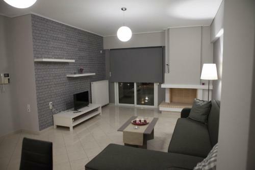 Apartamento Nirvana's Homes
