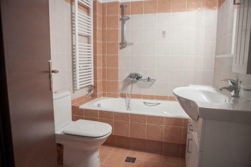 Apartamento Nirvana's Homes