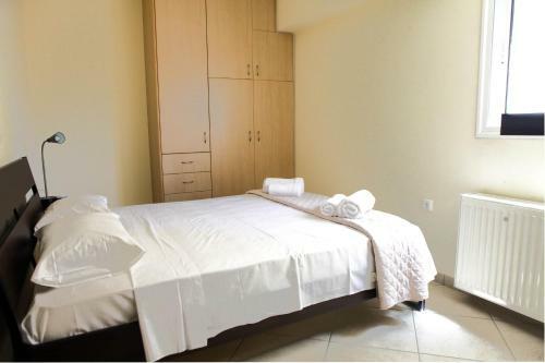 Apartamento Nirvana's Homes