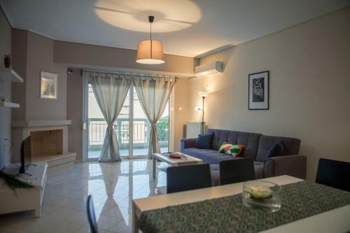 Apartamento Nirvana's Homes