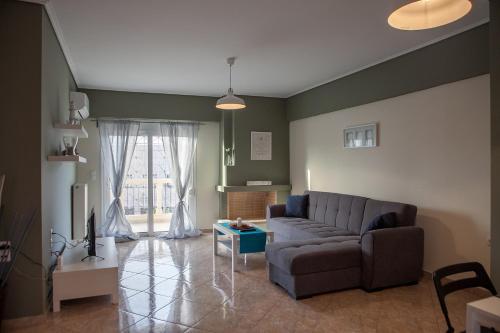 Apartamento Nirvana's Homes