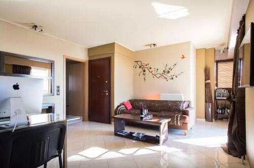Apartamento Acropolis 360 Penthouse