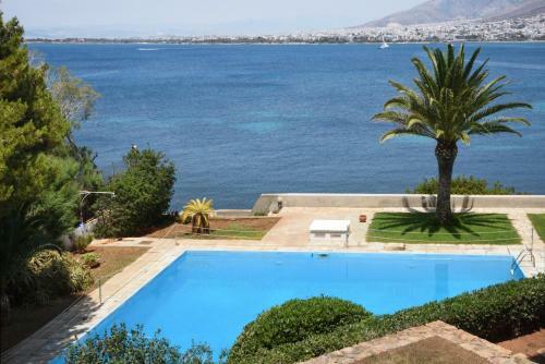 Apartamento Kavouri Flat