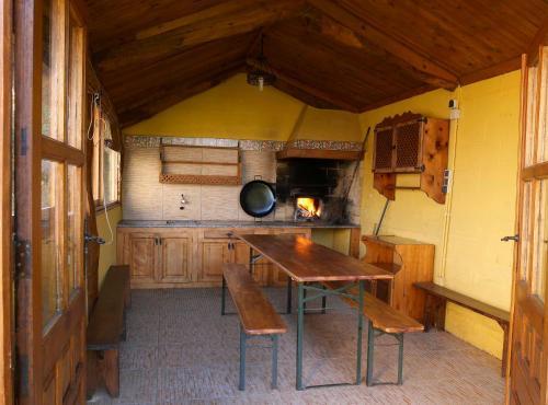 Agroturismo Casa Rural O Carreiro