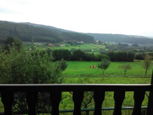 Agroturismo Casa Rural O Carreiro