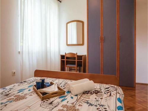 Holiday Home Banjol With Sea View 12